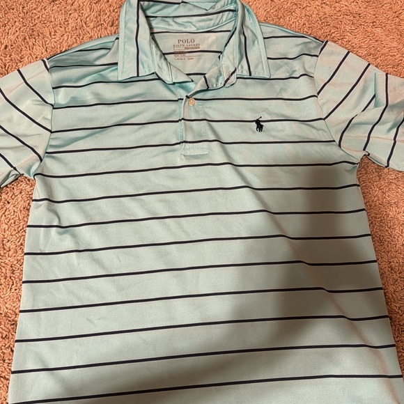 Polo golf shirt - Picture 2 of 2